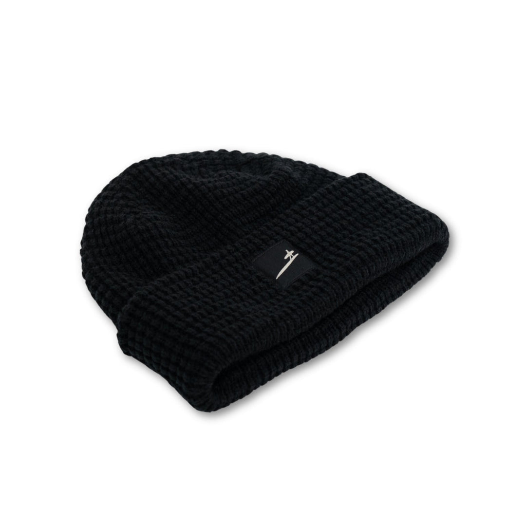 The Surfers Journal The Classics Beanie - Gowings Pacific Trader