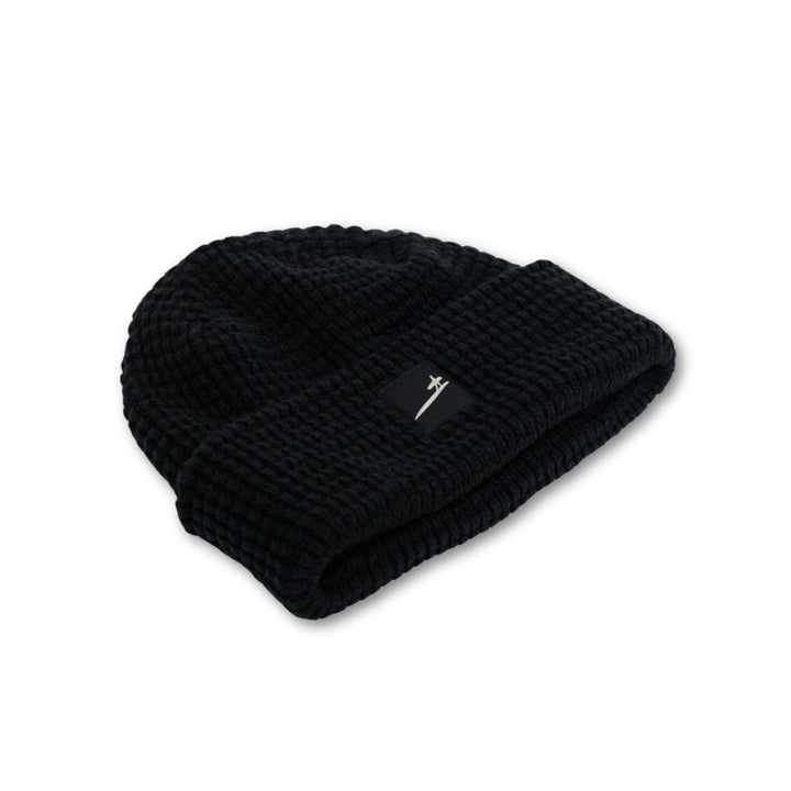 The Surfers Journal The Classics Beanie - Gowings Pacific Trader