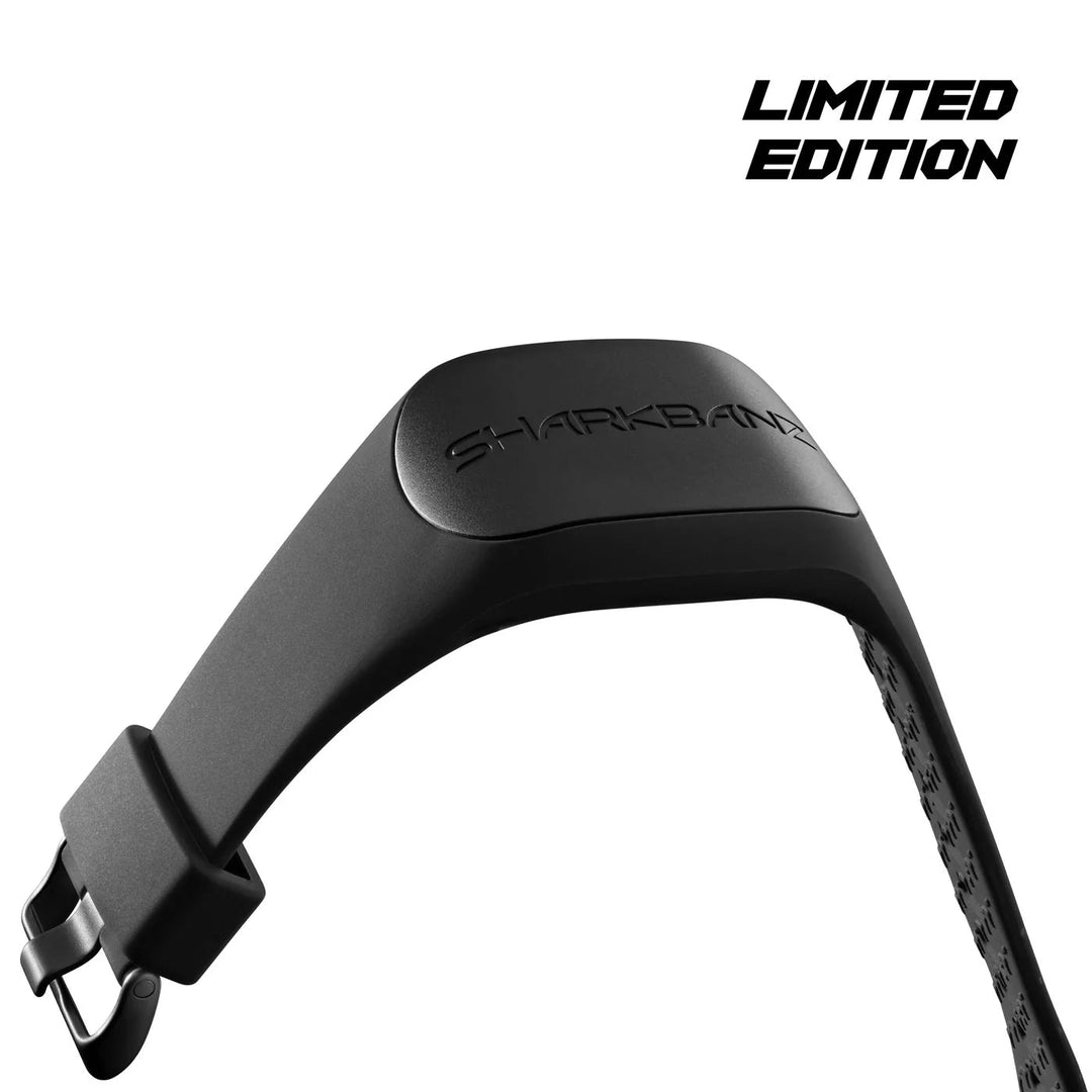 Sharkbanz 2 All Black Edition - Gowings Pacific Trader