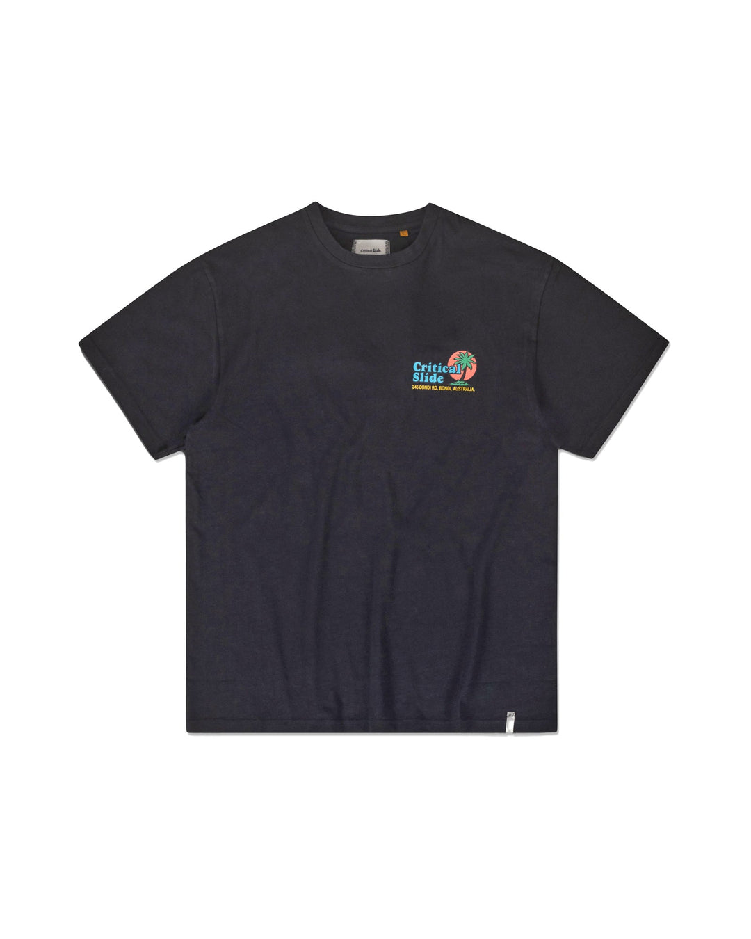 TCSS Oasis Tee - Gowings Pacific Trader