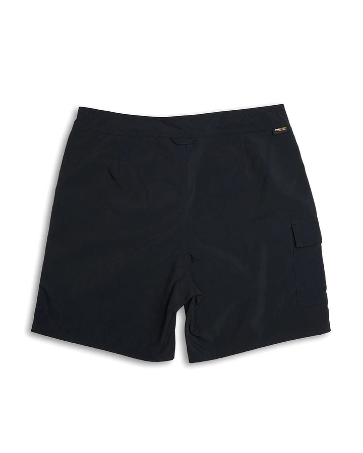Deus Pocket Boardshort - Gowings Pacific Trader