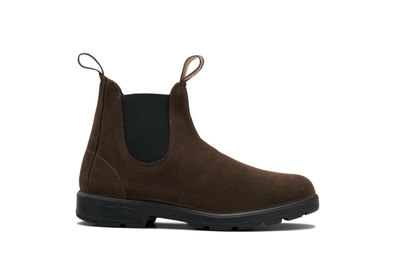 Blundstone 2410 Chelsea Boots - Gowings Pacific Trader