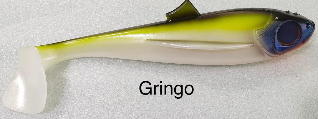 PHD Delta Wing Lure - Gowings Pacific Trader