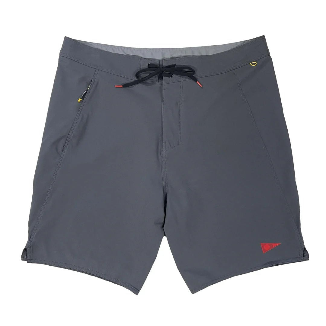 Florence Standard Issue Boardshort - Gowings Pacific Trader