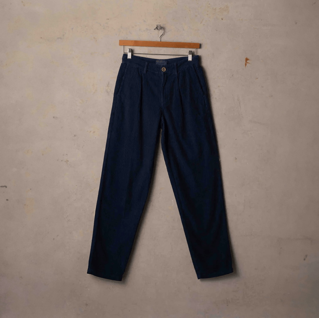 Classic Cord Pants - Gowings Pacific Trader