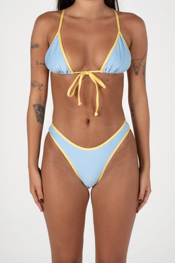 Hot Stuff Bikini Bottoms - Gowings Pacific Trader