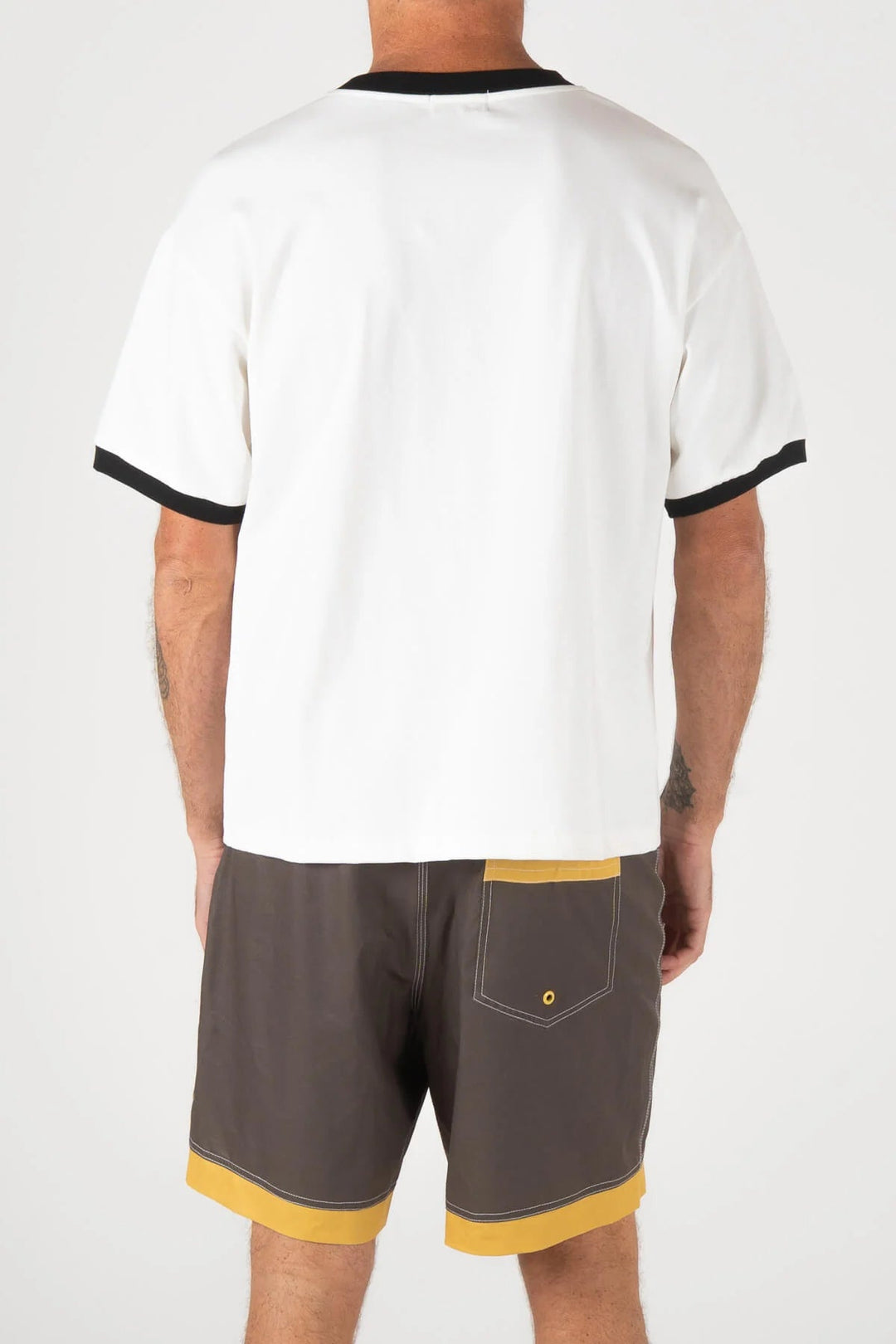 Culture Ringer - Gowings Pacific Trader