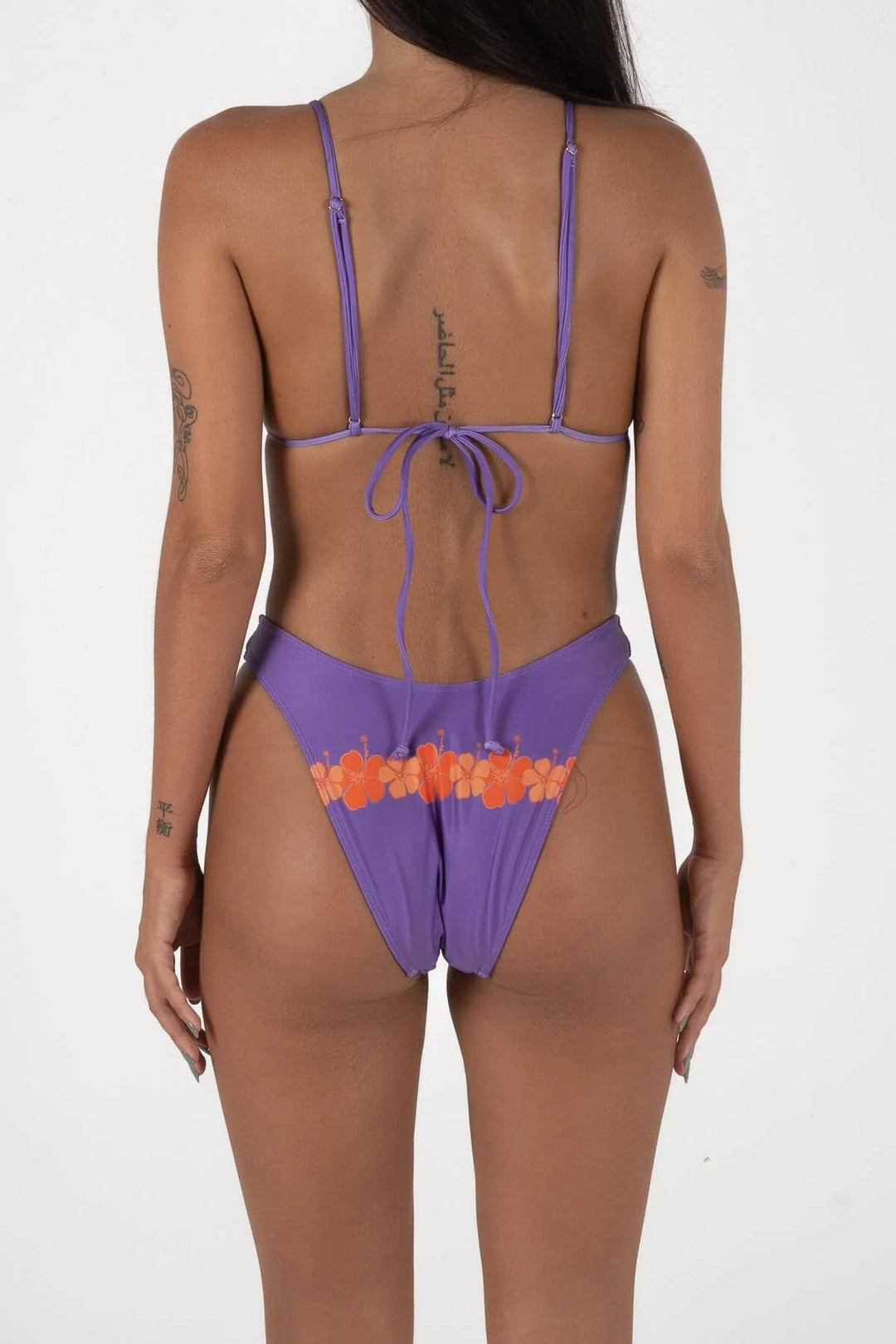 All Day Bikini Bottoms - Gowings Pacific Trader