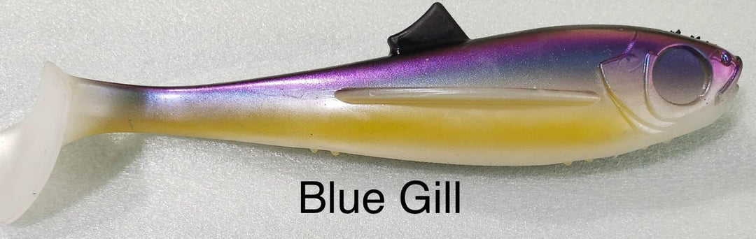 PHD Delta Wing Lure - Gowings Pacific Trader