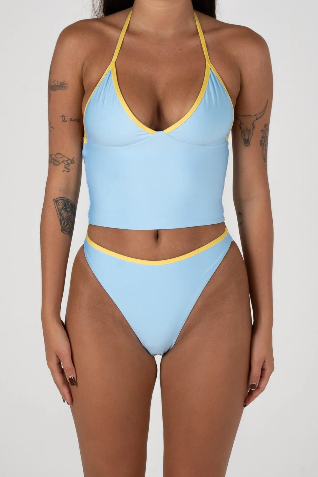 Smoochie Top - Gowings Pacific Trader