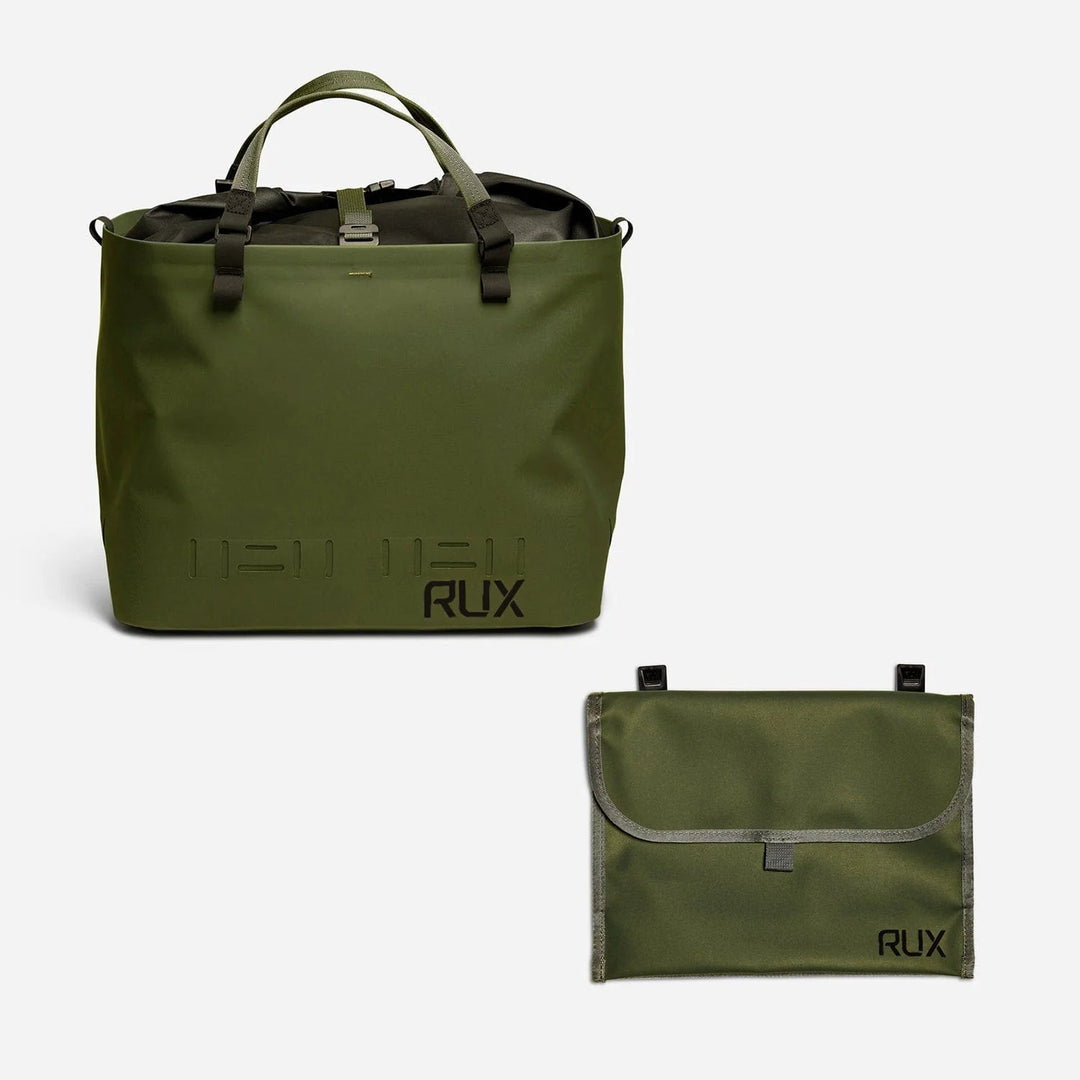 RUX Everyday Carry Bundle - Gowings Pacific Trader