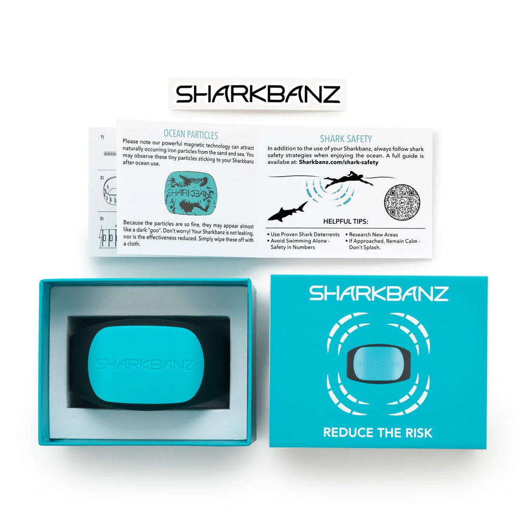 Sharkbanz 2 Bethany Hamilton Edition - Gowings Pacific Trader