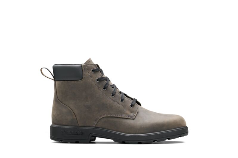 Blundstone 2429 Lace Up Boots - Gowings Pacific Trader