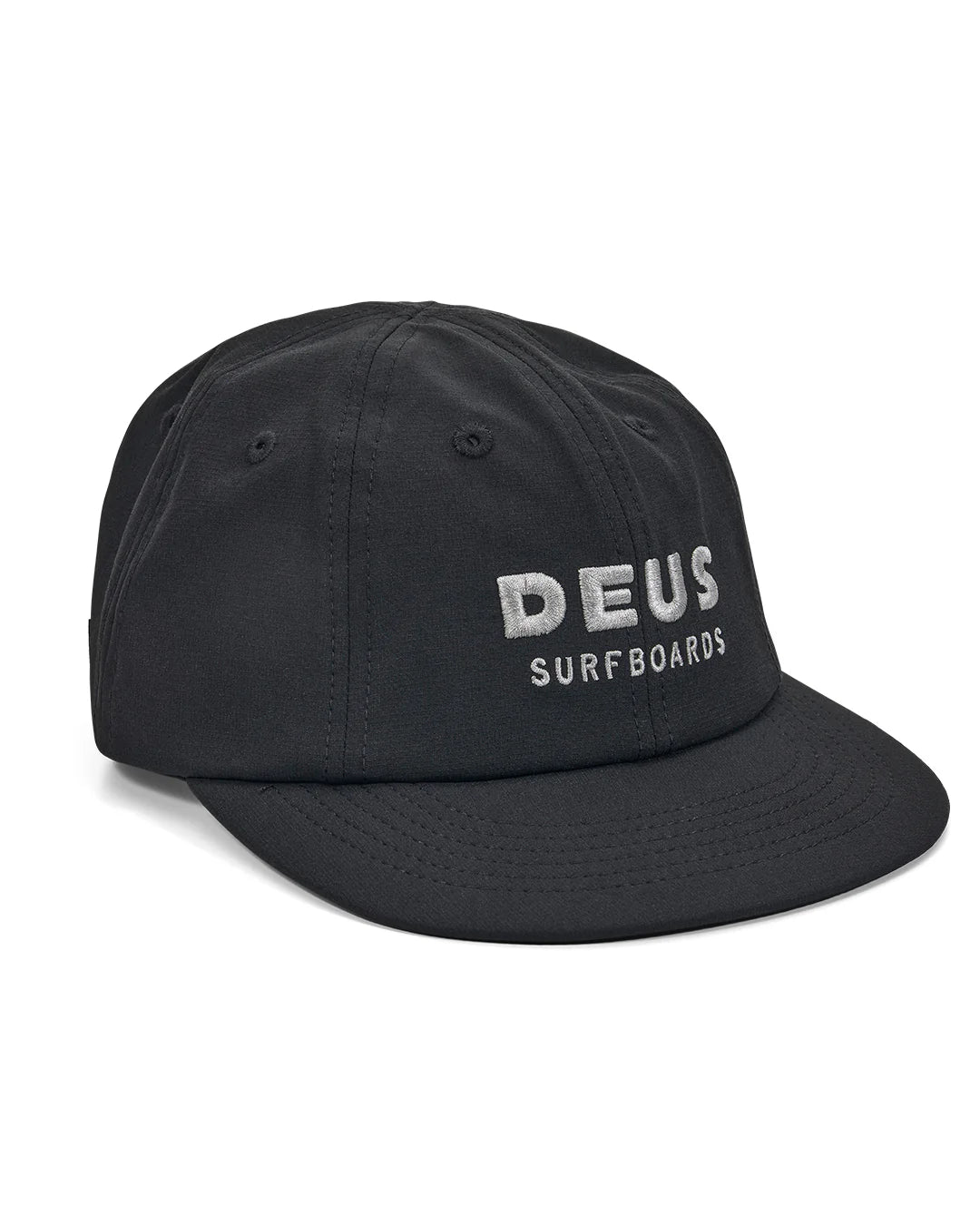 Deus Station 8 Panel Cap - Gowings Pacific Trader