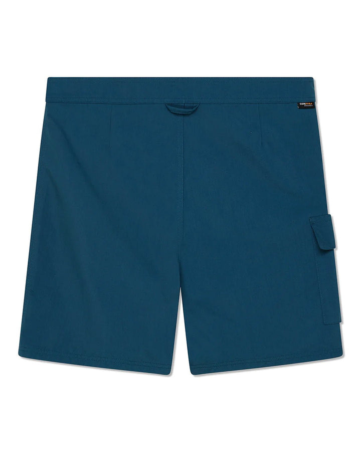 Deus Pocket Boardshort - Gowings Pacific Trader