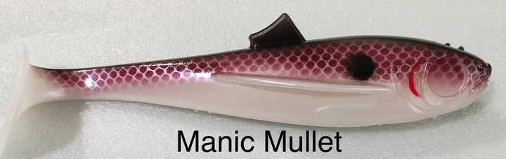 PHD Delta Wing Lure - Gowings Pacific Trader