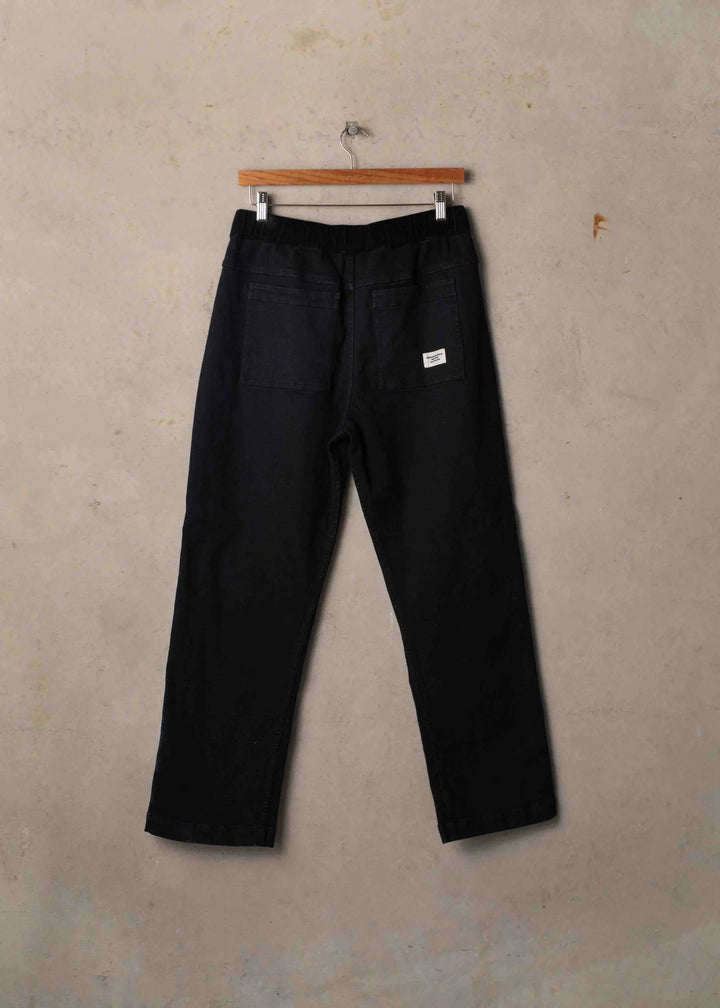 McTavish Brushed Twill Pants - Gowings Pacific Trader