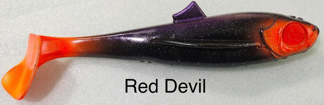 PHD Delta Wing Lure - Gowings Pacific Trader