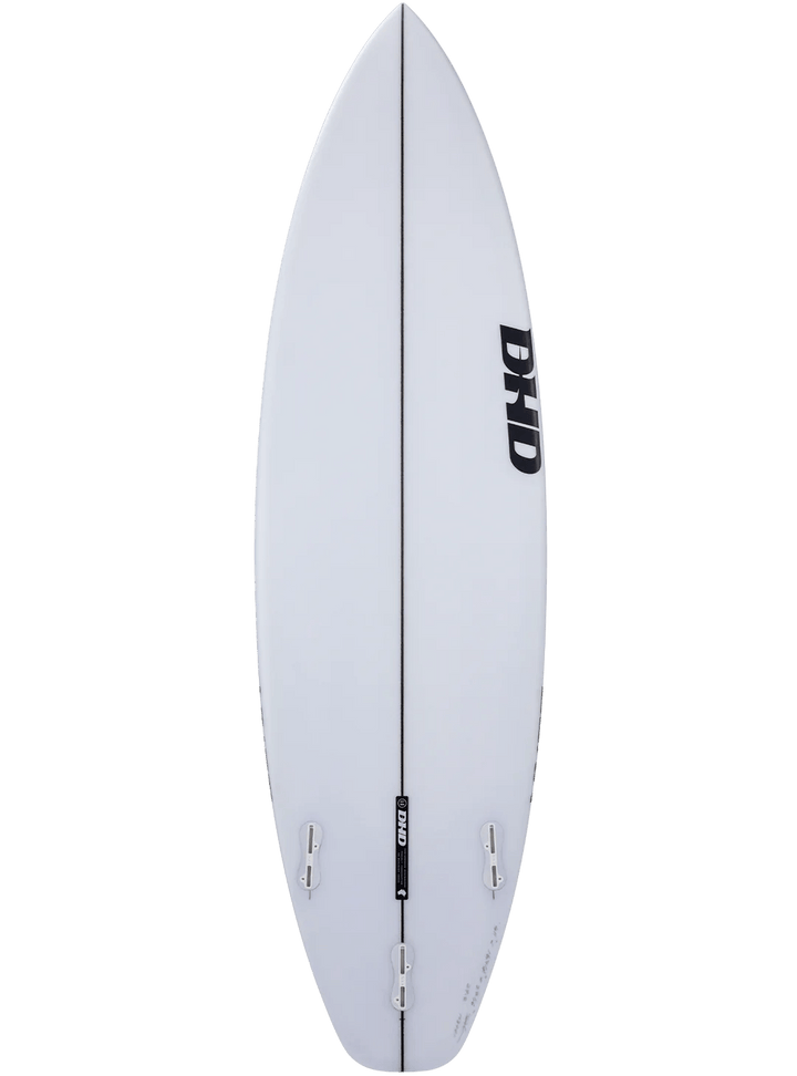 DHD MF DNA JNR - Gowings Pacific Trader
