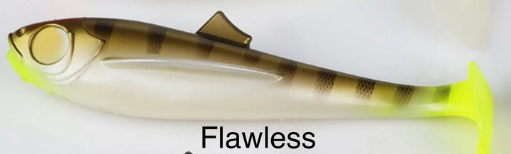 PHD Delta Wing Lure - Gowings Pacific Trader