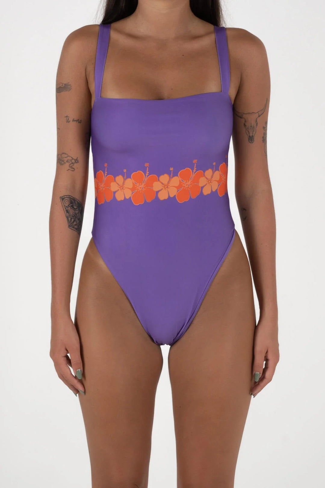 Sundeck One Piece - Gowings Pacific Trader