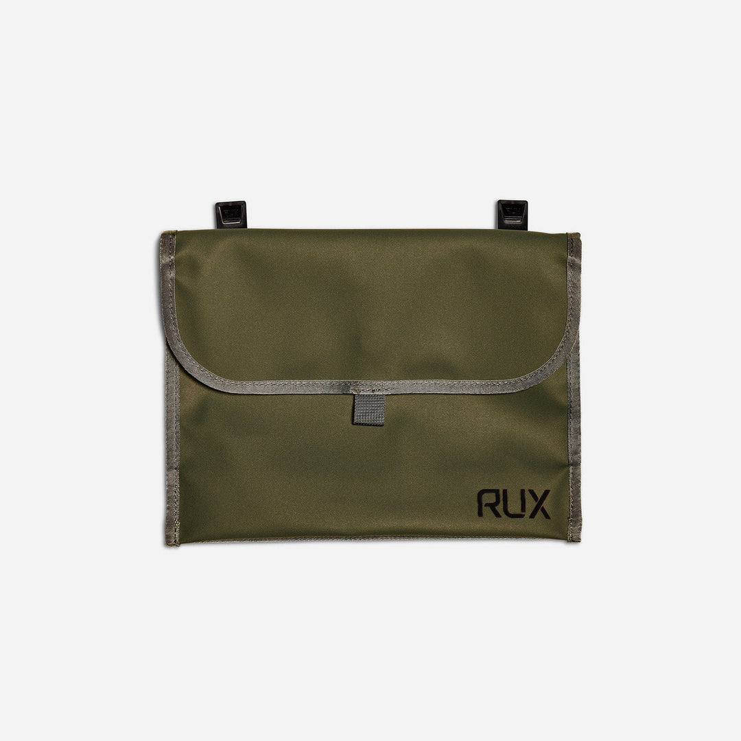 RUX Everyday Carry Bundle - Gowings Pacific Trader