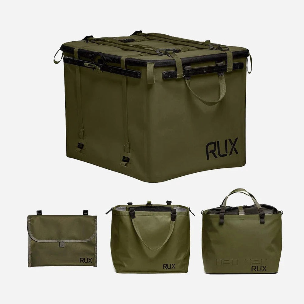 RUX Adventure Set - Gowings Pacific Trader