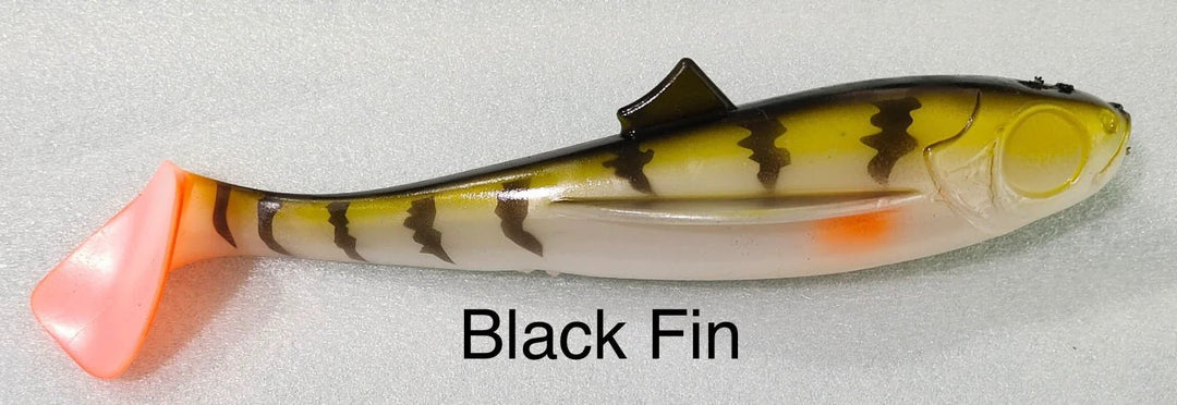 PHD Delta Wing Lure - Gowings Pacific Trader