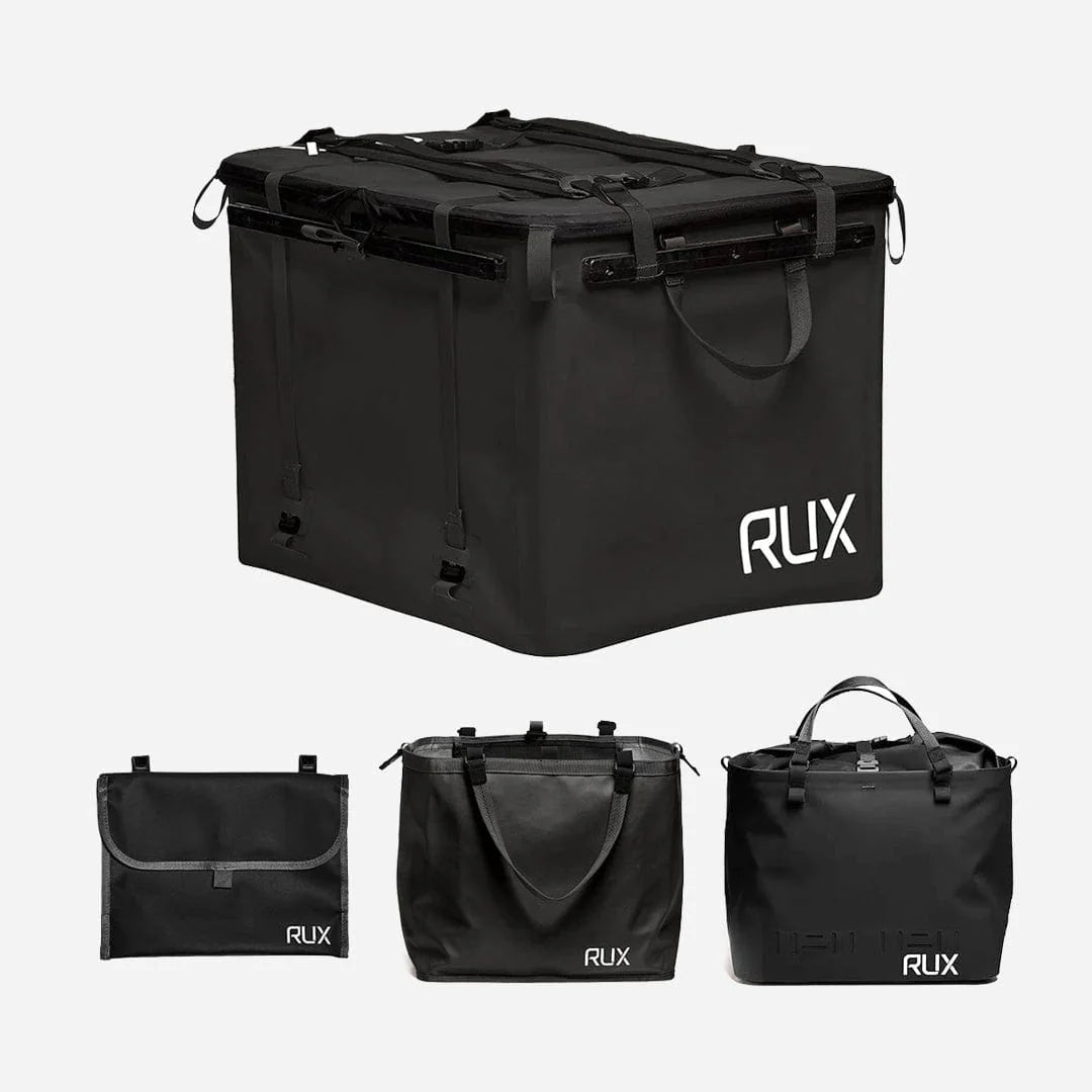 RUX Adventure Set - Gowings Pacific Trader