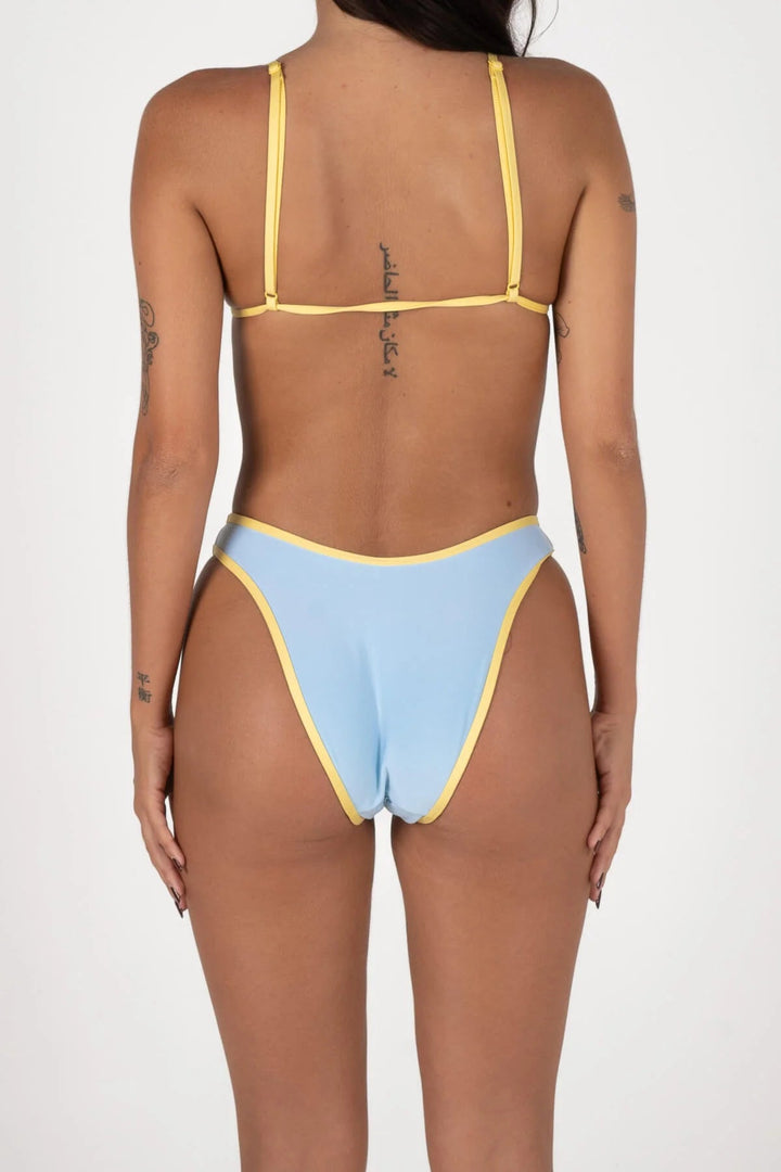 Hot Stuff Bikini Bottoms - Gowings Pacific Trader