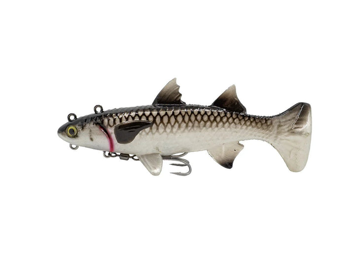 Panic Stations 4 inch Mullet - Gowings Pacific Trader