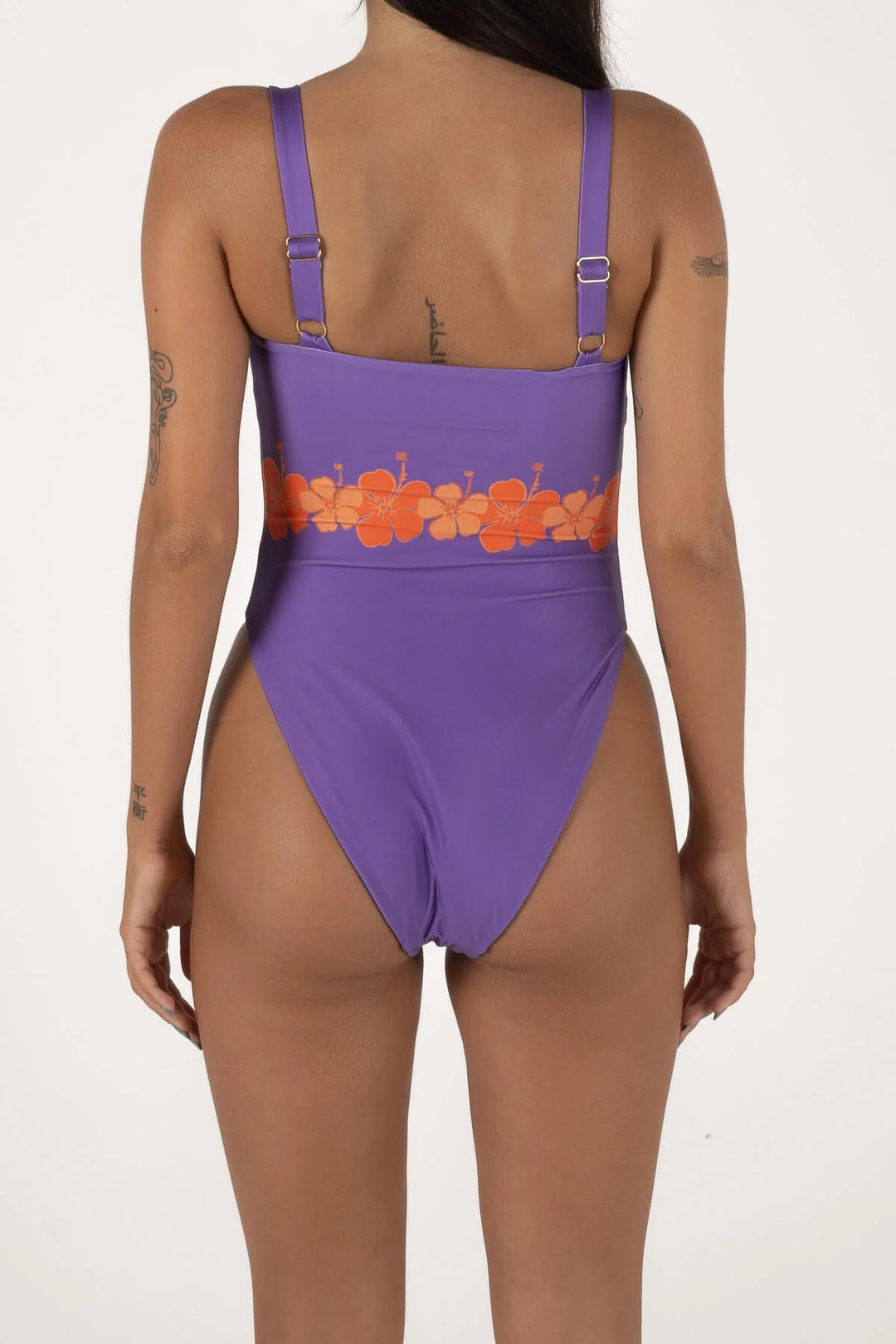 Sundeck One Piece - Gowings Pacific Trader