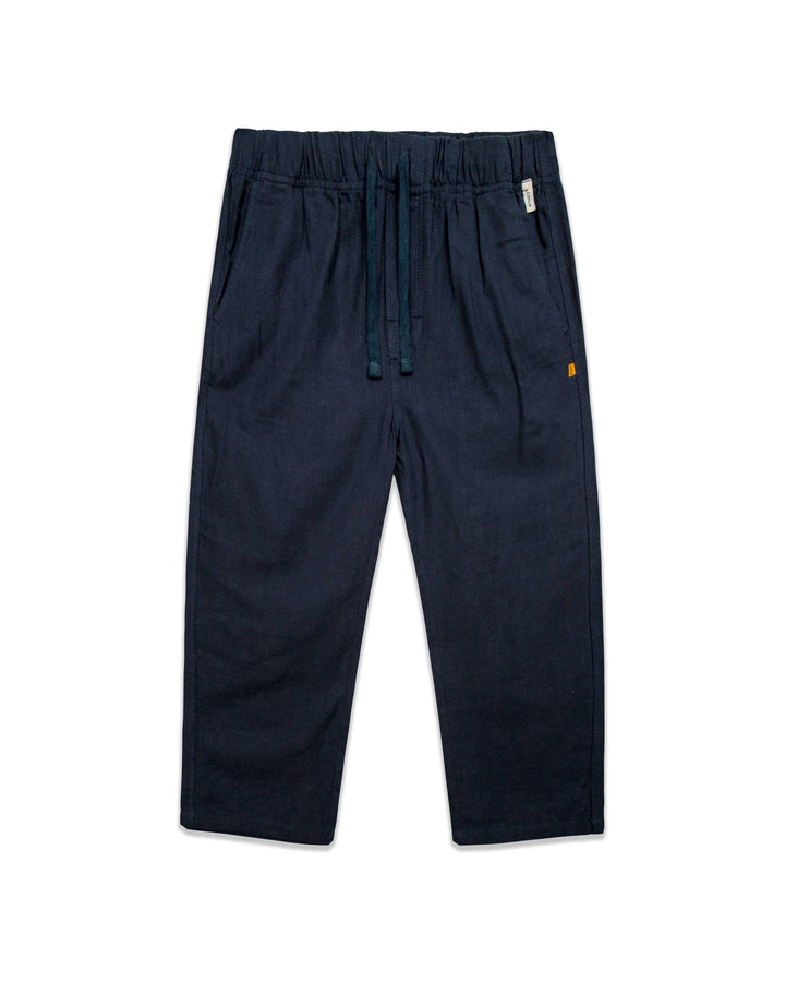 TCSS Cruiser Linen Pant - Gowings Pacific Trader