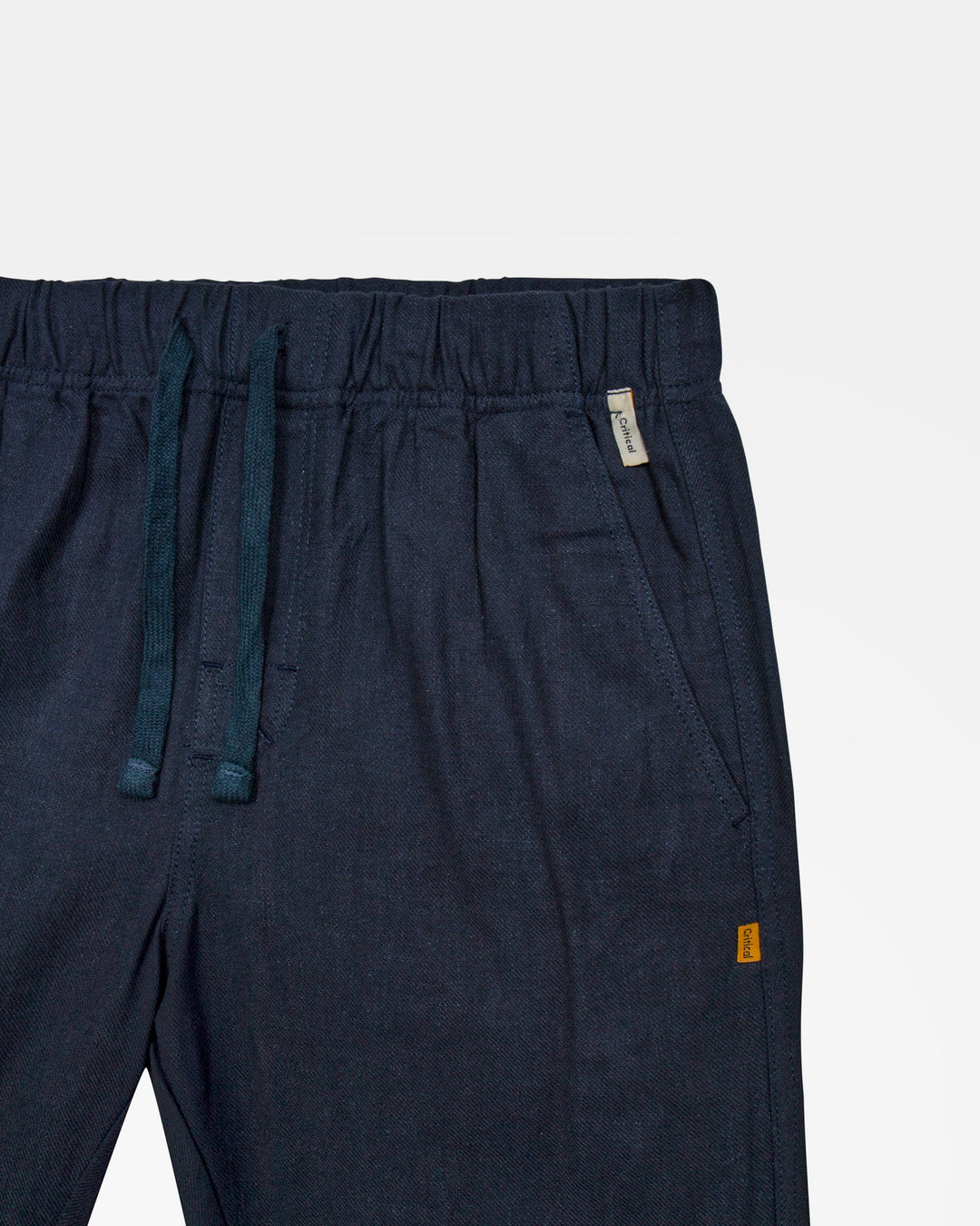 TCSS Cruiser Linen Pant - Gowings Pacific Trader