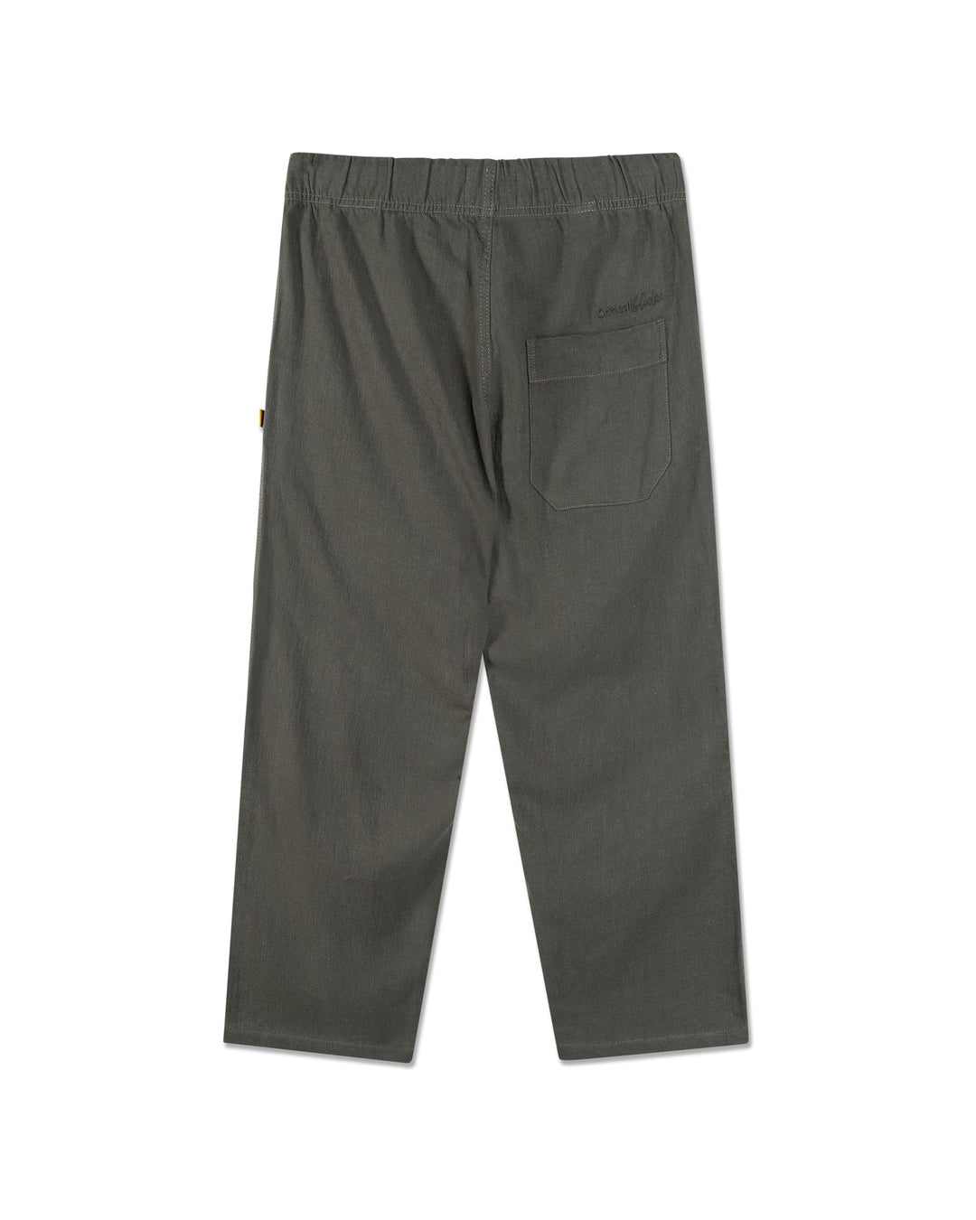 TCSS Cruiser Linen Pant - Gowings Pacific Trader