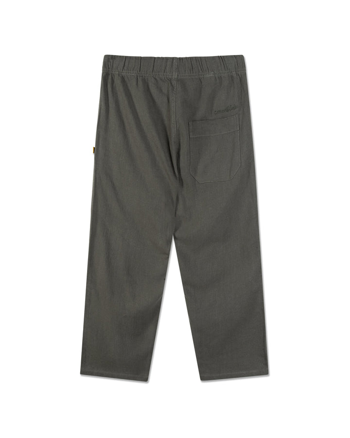 TCSS Cruiser Linen Pant - Gowings Pacific Trader