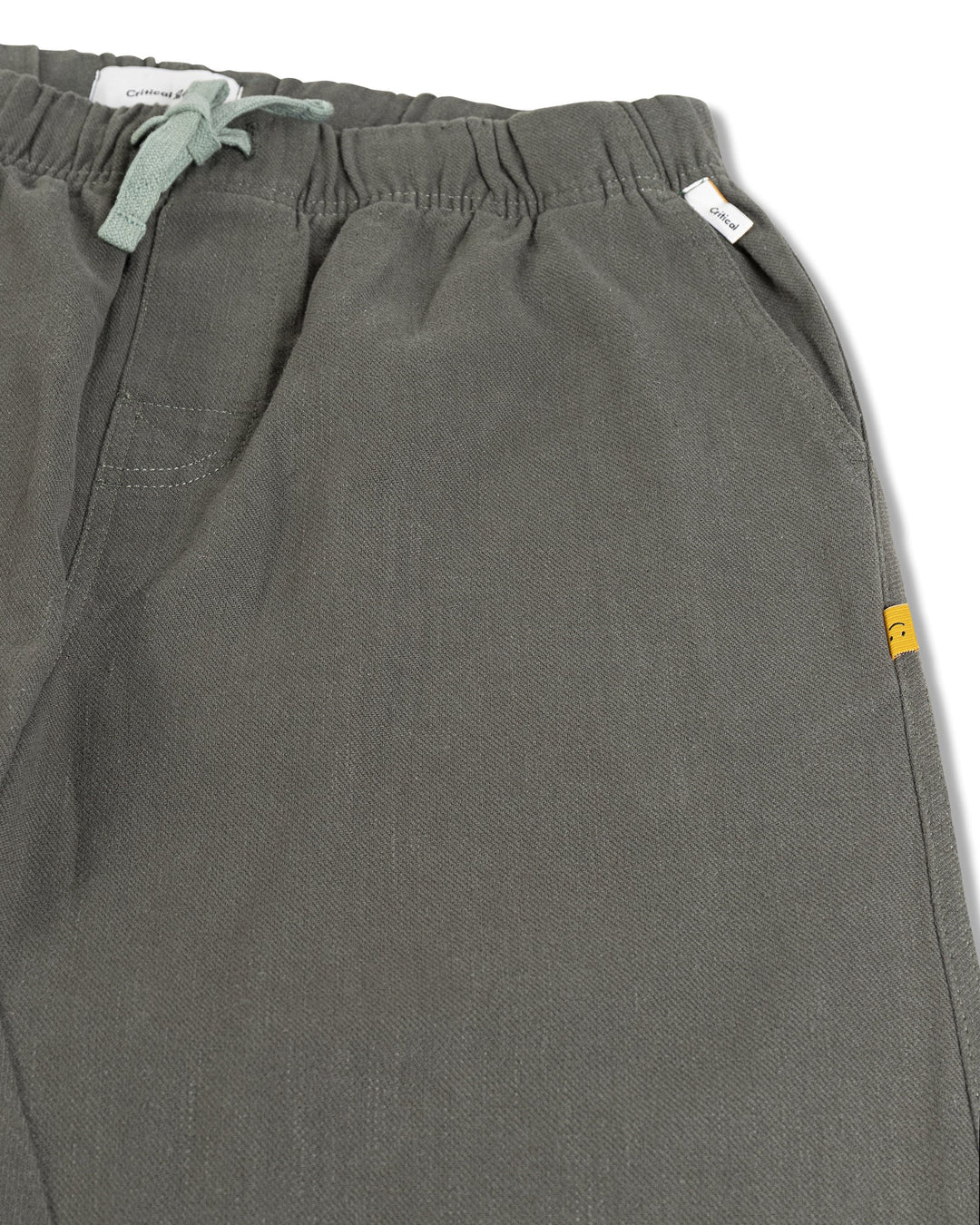TCSS Cruiser Linen Pant - Gowings Pacific Trader