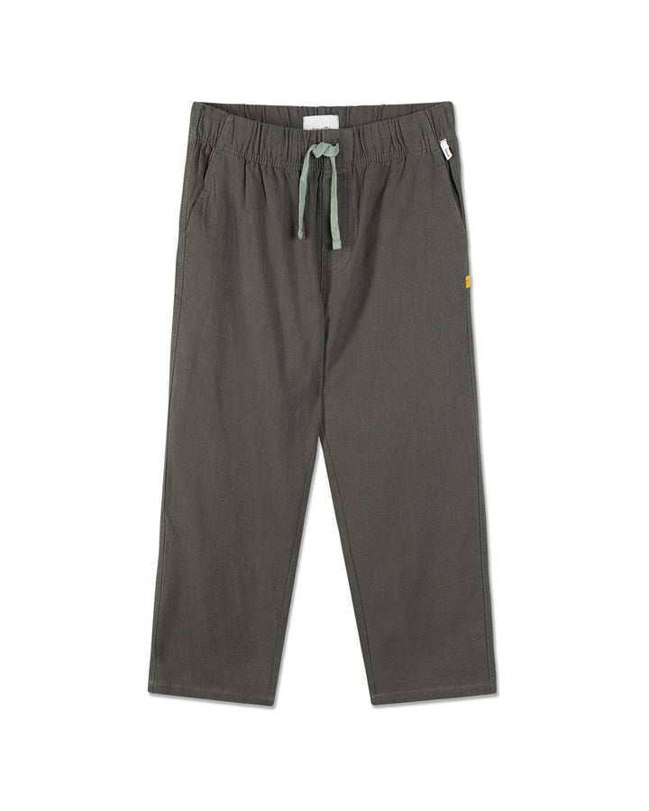 TCSS Cruiser Linen Pant - Gowings Pacific Trader
