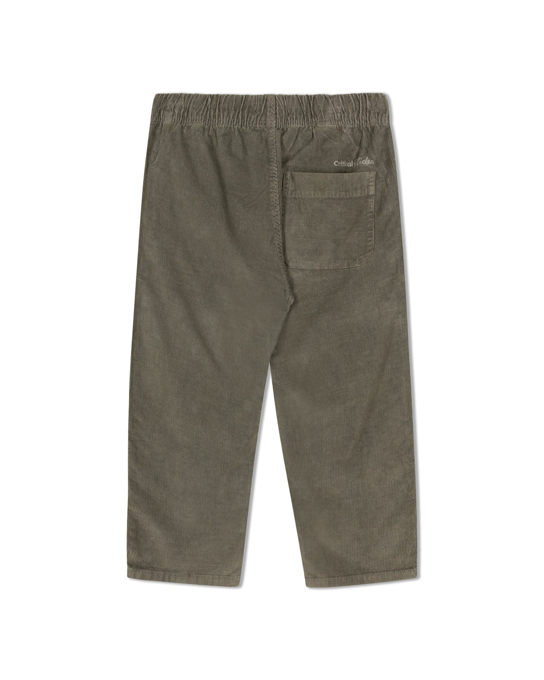 TCSS All Day Cord Pants - Gowings Pacific Trader