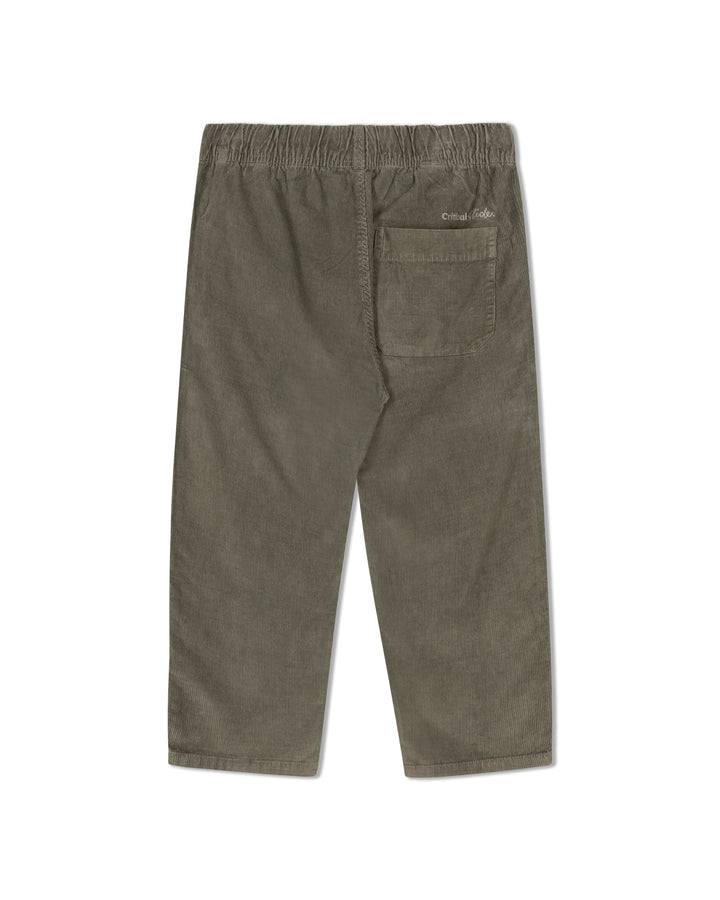 TCSS All Day Cord Pants - Gowings Pacific Trader