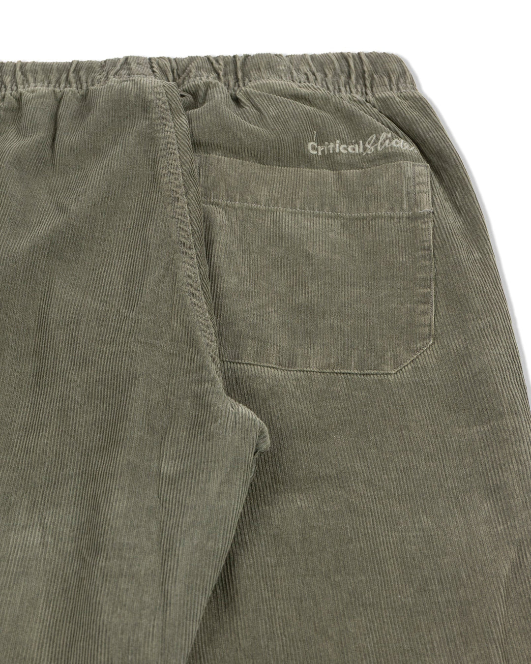 TCSS All Day Cord Pants - Gowings Pacific Trader