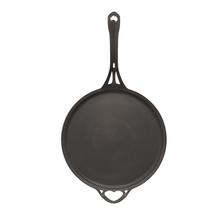 Solidteknics AUS - ION XHD Crepe Pan - Gowings Pacific Trader