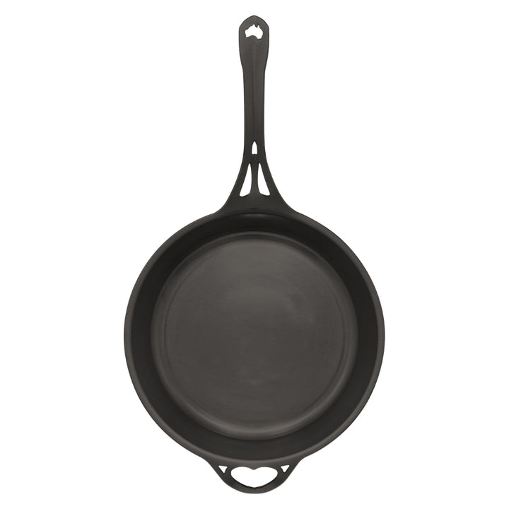 Solidteknics AUS - ION XHD Frypan - Gowings Pacific Trader
