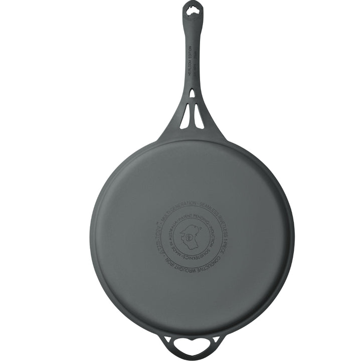 Solidteknics AUS - ION XHD Frypan - Gowings Pacific Trader