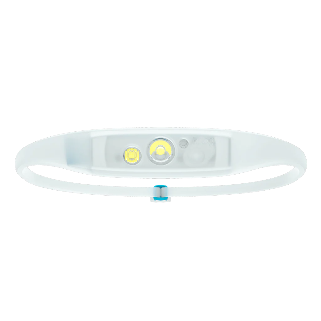 Knog Quokka run 150 Head Lamp