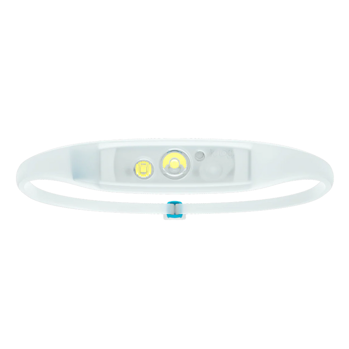 Knog Quokka run 150 Head Lamp