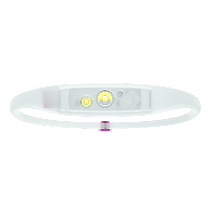 Knog Quokka run 150 Head Lamp