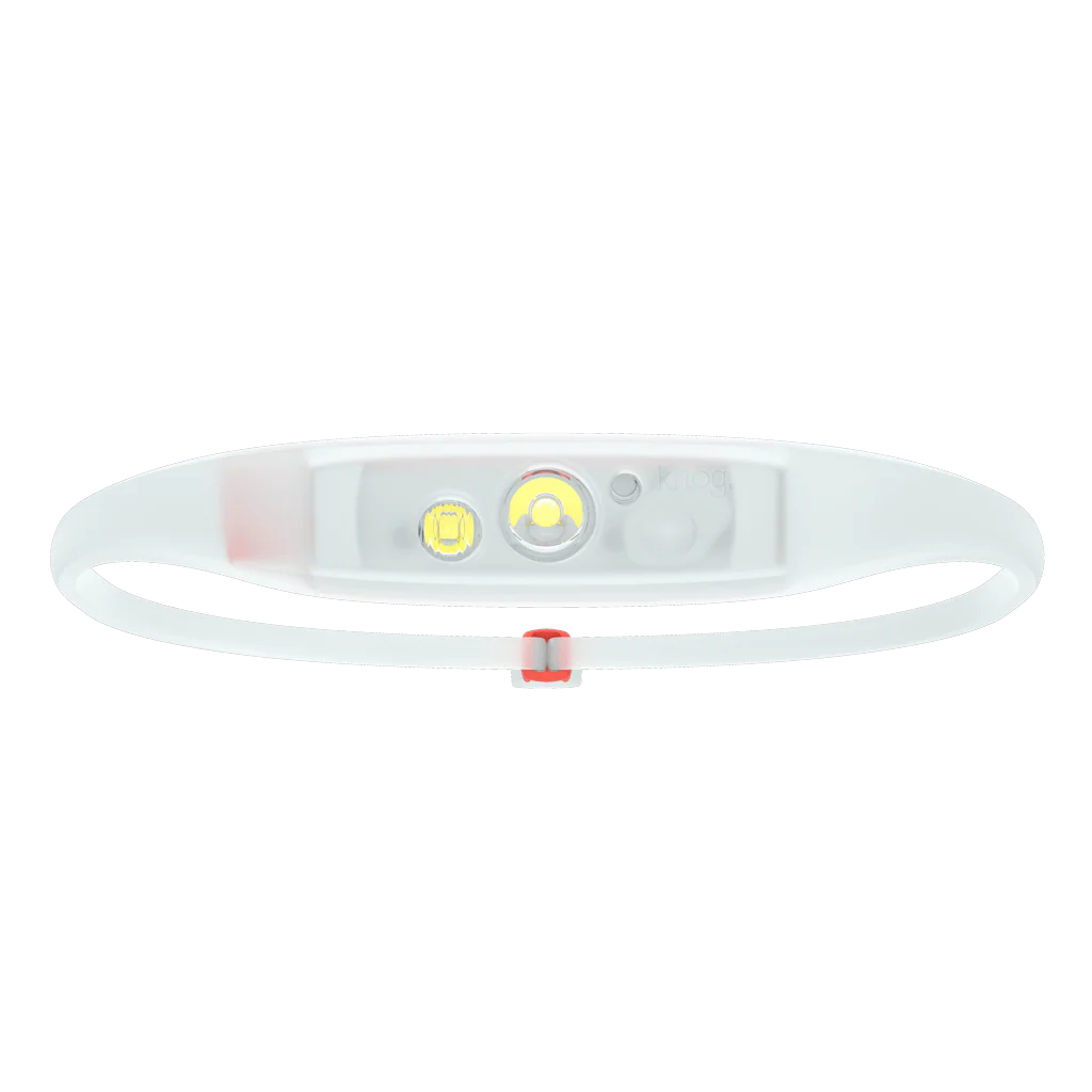Knog Quokka run 150 Head Lamp