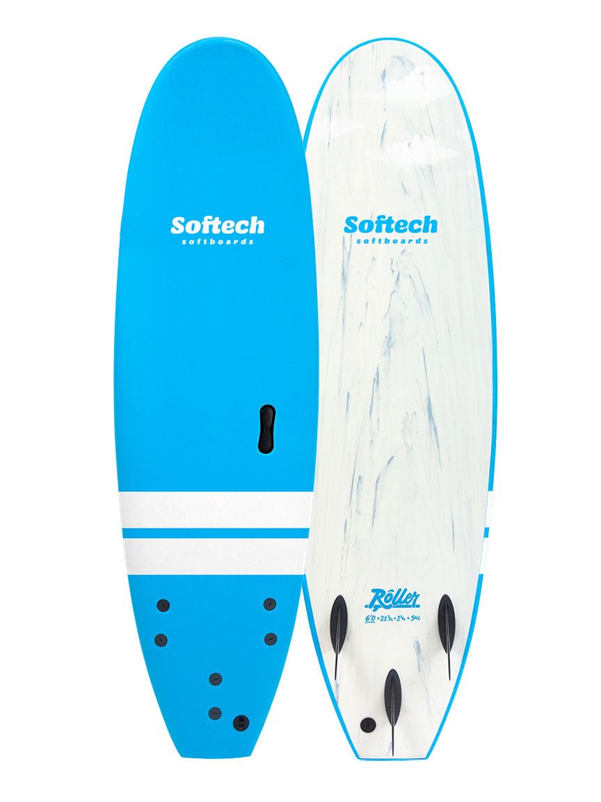 Softech Roller Softboard - Gowings Pacific Trader