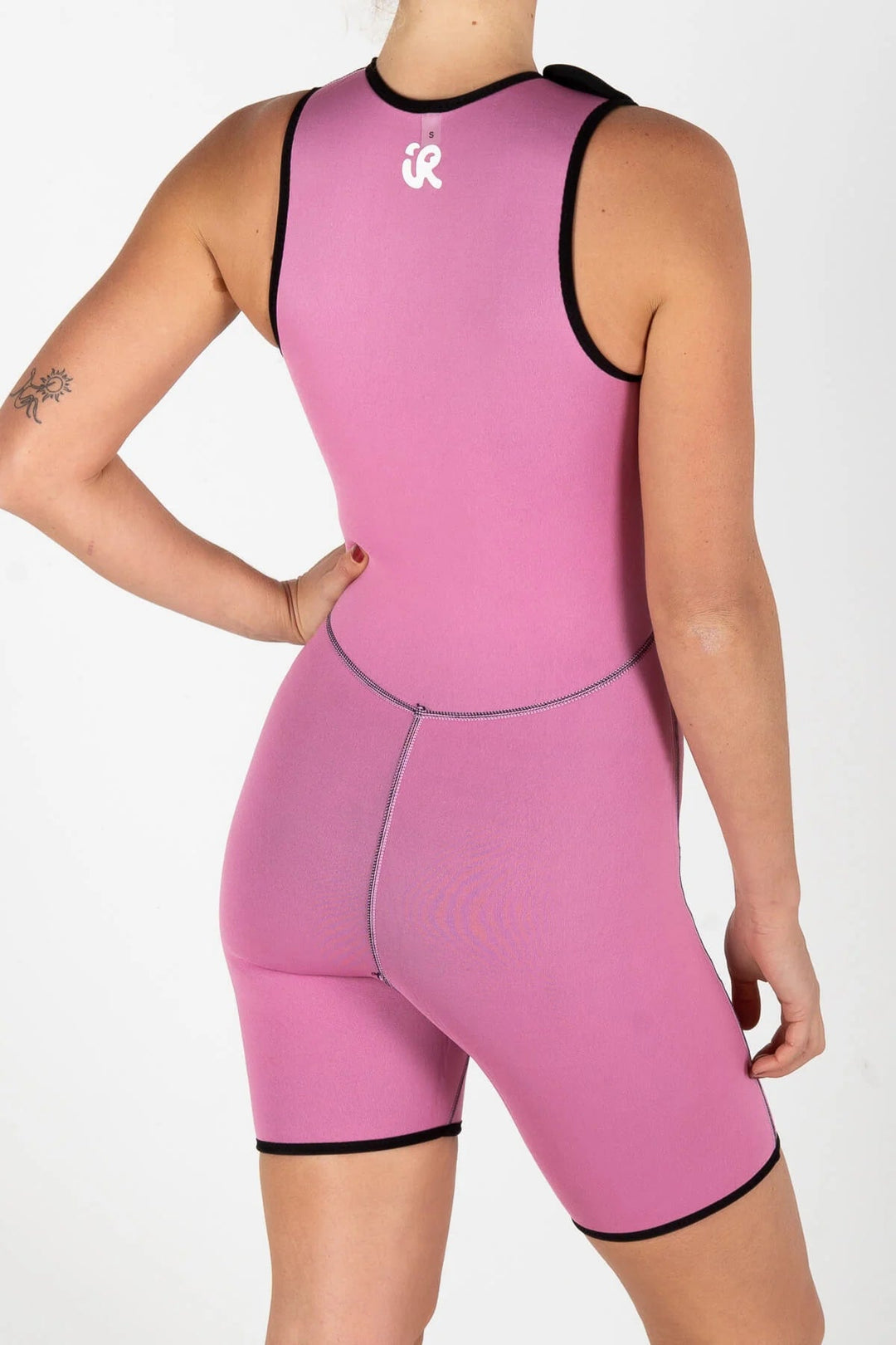 Inner Relm Reverse 2 in 1 Short Jane - Gowings Pacific Trader